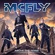 Above The Noise by Mcfly (2011-04-05)【並行輸入品】