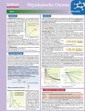 Lerntafel: Physikalische Chemie im &Uuml;berblick (Lerntafeln Chemie) - 