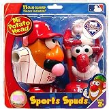 MLB Philadelphia Phillies - Mr. Potato Head