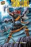 Thor Y Loki/Thor & Loki: En La Tierra De Los Gigantes/In the Land of Giants (Mitos Y Leyendas En Vinetas/Graphic Myths and Legends)
