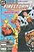 The Fury of Firestorm: The Nuclear Man #40 October 1985