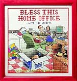 Bless This Home Office... With Tax Credits (An Adam Collection)