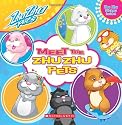 Meet the Zhu Zhu Pets