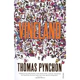 Vinelandvon "Thomas Pynchon"