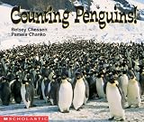 Counting Penguins (Science Emergent Readers)