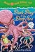 Magic Tree House #39: Dark Day in the Deep Sea (A Stepping Stone Book(TM))