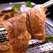 味付け牛カルビ焼肉用５００ｇ