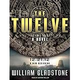 the twelve a novel