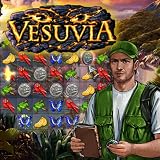 Vesuvia [Download] ~ Oberon Media