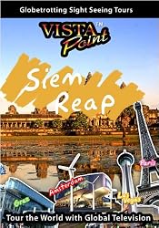 Vista Point  SIEM REAP ANGKOR Cambodia