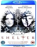 Shelter [Blu-ray]