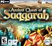 The Ancient Quest of Saqqarah