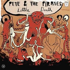 Little Death [VINYL]