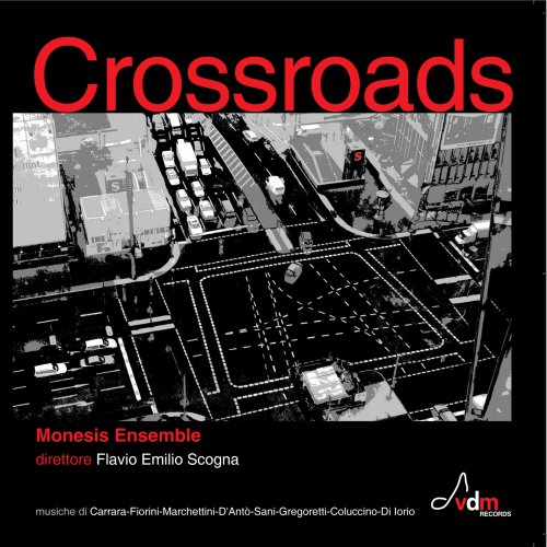 Carrara - Crossroads - Zortam Music