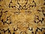 Greenman Tapestry-Celtic Mythology-Coverlet-Wall Hang