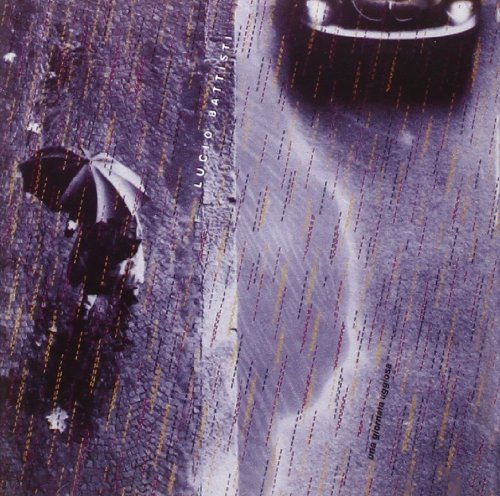 Lucio Battisti - Perchè non sei una mela Lyrics - Zortam Music