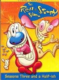 Ren & Stimpy: Season 3 and a Halfish