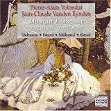 Musique Française - Deux Pianos, Quatre Mains