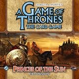 AGOT LCG: Princes of the Sun 61iDJpR8q4L. SL160 AGOT LCG: Princes of the Sun