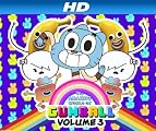 The Amazing World of Gumball [HD]: The Watch / The Bumpkin [HD]