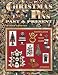 Books : Christmas Pins Past and Present: Identification and Value Guide (Christmas Pins)