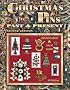 Christmas Pins Past and Present: Identification and Value Guide (Christmas Pins)