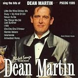 Sing The Hits Of Dean Martin (Karaoke)