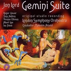 Gemini Suite