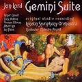 Gemini Suite
