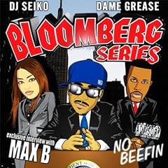 Bloomberg Series-No Beefin