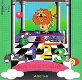 Math Studio (Age 3-8)