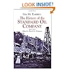 The History of the Standard Oil Company: Briefer Version
