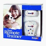 BASIC REMOTE TRAINER