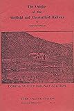 The origins of the Sheffield and Chesterfield railway