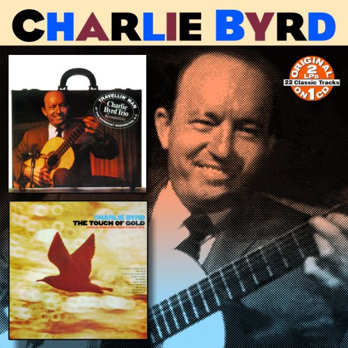 Charlie Byrd