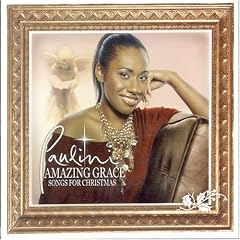 Amazing Grace-Songs for Christmas