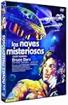 Naves Misteriosas [DVD]