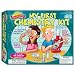 Scientific Explorer - My First Science Chemistry Kit