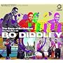 The Story Of Bo Diddley: Very Best Of
