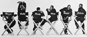 Image de New Edition