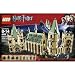 LEGO Hogwarts Castle 1290 Pieces - Harry Potter - 4842