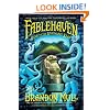 Rise of the Evening Star (Fablehaven, Book 2)