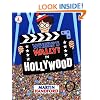 Where's Wally? In Hollywood