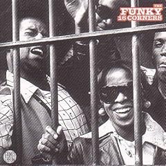 Funky 16 Corners [12 inch Analog]