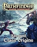 Advanced class origins