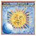 Sun Moon Stars 2008 Wall Calendar