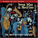 Seven Men in Neckties: History of the Micros Vol.1