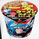 NARUTO �ʥ�� ������ �ʥ�Ȱ�ڥ顼��� �Ȥ󤳤�̣ BOX (����)