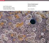 Per Nørgård: Secret Melodies