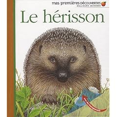 Le h�risson